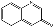 3(5H)-Quinolinone(9CI),727650-98-8,结构式