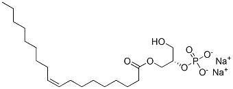 72777-87-8 1-OLEOYL-SN-GLYCERO-3-PHOSPHATE SODIUM SALT