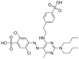 , 72797-19-4, 结构式