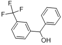 3-(TRIFLUOROMETHYL)BENZHYDROL