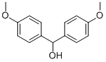 二甲氧基苯甲醇,728-87-0,结构式