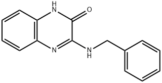 728026-83-3 3-(苯基甲基氨基)-1H-喹喔啉-2-酮