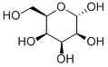 ALPHA-D-(+)-TALOSE Struktur