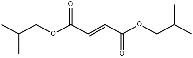 7283-69-4 二异丁基富马酸酯