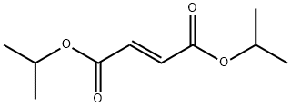 富马酸二异丙酯, 7283-70-7, 结构式