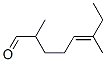 2,6-Dimethyl-5-octenal|