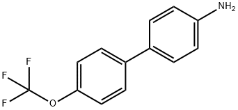 4'-TRIFLUOROMETHOXY-BIPHENYL-4-YLAMINE