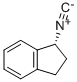 (R)-(-)-1-ISOCYANOINDANE Structure