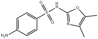 729-99-7 磺胺二甲唑