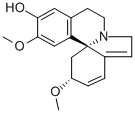 erysodine|刺桐定碱