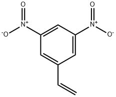 1,3-DINITRO-5-VINYL-BENZENE 化学構造式