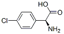 DL-2-(4-CHLOROPHENYL)GLYCINE
