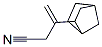 72928-06-4 beta-methylenebicyclo[2.2.1]heptane-2-propiononitrile