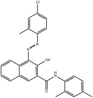 Solvent Red 210