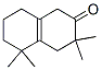 3,4,5,6,7,8-헥사하이드로-3,3,5,5-테트라메틸나프탈렌-2(1H)-온