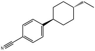 trans-4-(4-Ethylcyclohexyl)benzonitrile