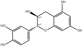 (+/-)-Catechin hydrate