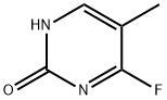 2(1H)-Pyrimidinone, 4-fluoro-5-methyl- (9CI)|