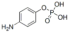 4-aminophenylphosphate|