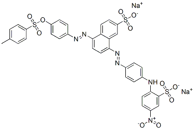 , 72968-80-0, 结构式