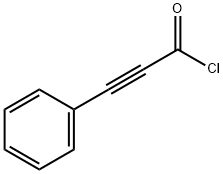 2-PROPYNOYL CHLORIDE,3-PHENYL-|