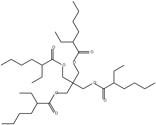 7299-99-2 季戊四醇四(2-乙基己酸)酯