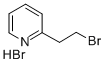2-(2-ブロモエチル)ピリジン臭化水素酸塩