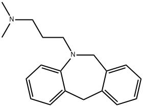 异丙咪嗪, 73-07-4, 结构式