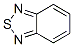 2,1,3-Benzothiadiazole Structure