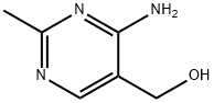 4-Amino-5-Hydroxymethyl-2-methylpyrimidine|4-氨基-5-羟基甲基-2-甲基嘧啶