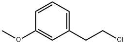 (3-(2-클로로에틸)페닐)메탄올