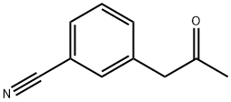 73013-50-0 (3-CYANOPHENYL)ACETONE