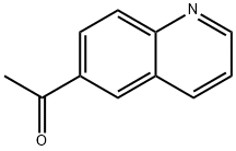 6-ACETYLQUINOLINE|6-乙酰基喹啉