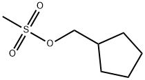 CYCLOPENTANEMETHANOL, 1-METHANSULFONATE|