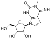 doridosine 结构式