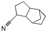 octahydro-4,7-methano-1H-indenecarbonitrile Structure