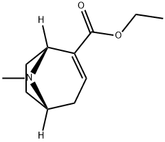 73045-45-1 8-Azabicyclo[3.2.1]oct-2-ene-2-carboxylic Acid 8-Methyl-Ethyl Ester