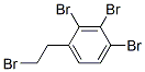 tribromo(2-bromoethyl)benzene|
