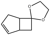 73057-70-2 Spiro[bicyclo[3.2.0]hept-2-ene-6,2-[1,3]dioxolane]