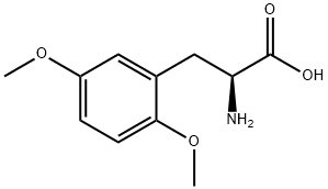 L-2,5-Dimethoxyphenylalanine|2,5-二甲氧基-L-苯丙氨酸