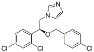 (S)-Econazole,73094-37-8,结构式