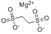 1,2-ETHANEDISULFONIC ACID MAGNESIUM SALT|1,2-乙二磺酸镁