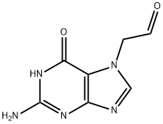 73100-87-5 7-N-(2-oxoethyl)guanine