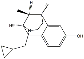 (+)-Cyclazocine|