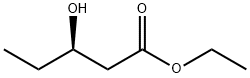 (R)-ETHYL 3-HYDROXYPENTANOATE