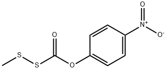 73143-98-3 4-nitrophenoxycarbonyl methyl disulfide