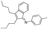 731842-69-6 [2,3-DIBUTYL-INDEN-(1Z)-YLIDENE]-P-TOLYL-AMINE