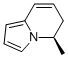 Indolizine, 5,6-dihydro-5-methyl-, (5R)- (9CI)|