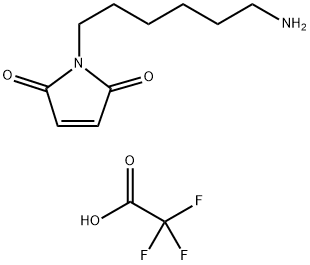 731862-92-3 1-(6-氨基己基)-1H-吡咯-2,5-二酮 2,2,2-三氟乙酸盐