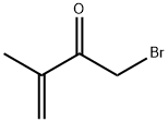 3-Buten-2-one,  1-bromo-3-methyl-|1-溴-3-甲基-3-丁烯-2-酮